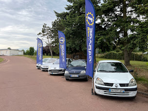 Photo n°4 de GARAGE PREMIER - BL AUTO 27 à Conches-en-Ouche (Garage automobile)