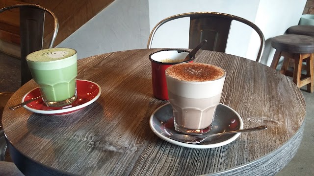 Berwick Street Market