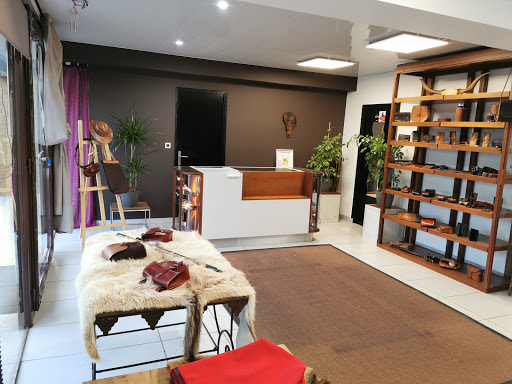 Atelier Cuir et Acier - Thumbnail