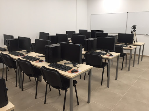 Microsistemas Tenerife