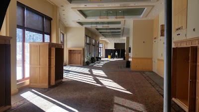 Photos of Keystone Conference Center