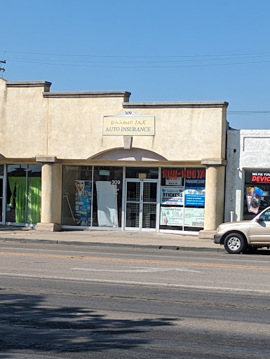 Nuundeya Income Tax Services Gallery - United States
