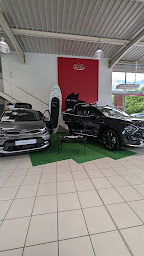 Photo n°37 de Kia | Sallanches - GARAGE DU LAC à Sallanches (Vendeur de voitures d'occasion)