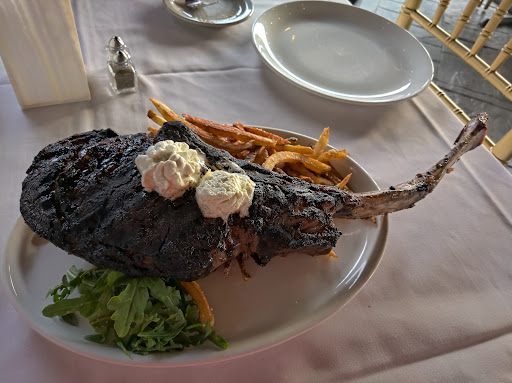 Southside Steakhouse - Thumbnail