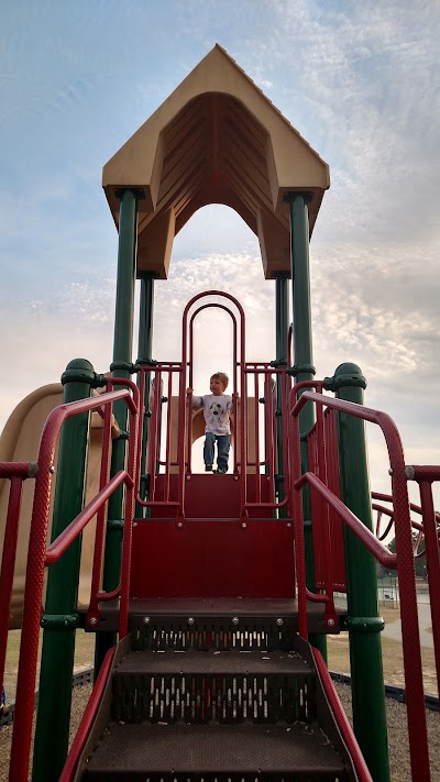 Photos of Jack Marley Park
