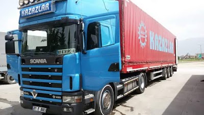 Photos of Kazazlar Oto Servis