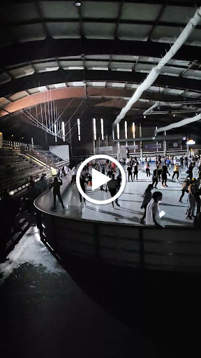 Photo de Patinoire de Franconville à Franconville-la-Garenne (95130)