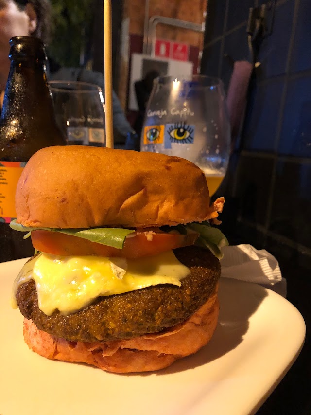 GALISE - Burger