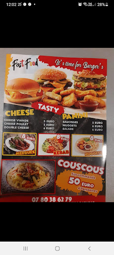Photo 4 - L'oriental kebab - Burger & Tacos