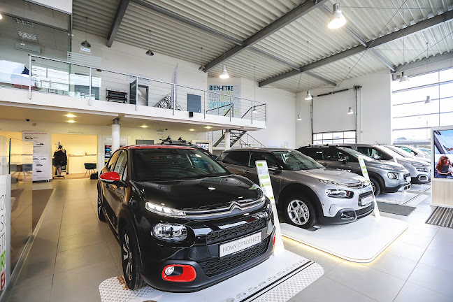 Citroën Fix Forum Lider Kielce - Kielce