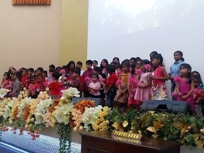 Photos of GPI Eluzai
