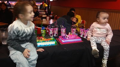 Photos of AMF Cranston Lanes
