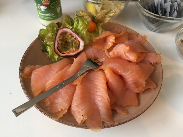 Das Hotel Ostseeblick by null