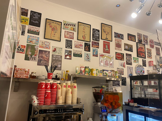 Alexandra Bakery Phone number