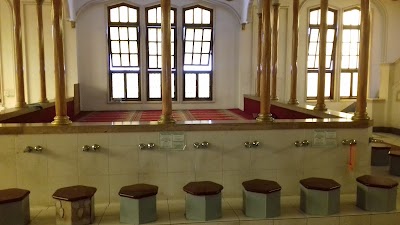 Photos of Juma Masjid