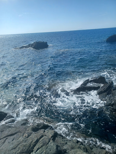 Spiaggia Capo di Stella - Thumbnail