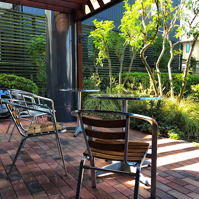 多国籍食堂 キッチン5