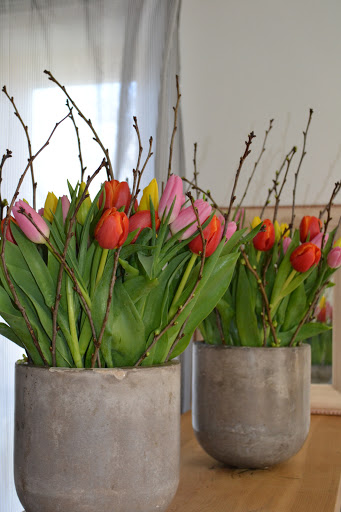 Blumen im Oberland - Heiler-Loth - Thumbnail
