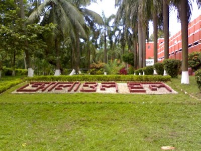Photos of Alaol Hall