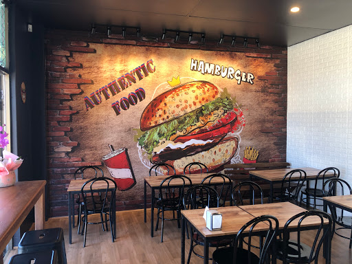 JM Burgers Shelley