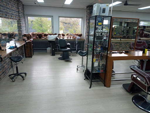 Hair Barber Training - Thumbnail