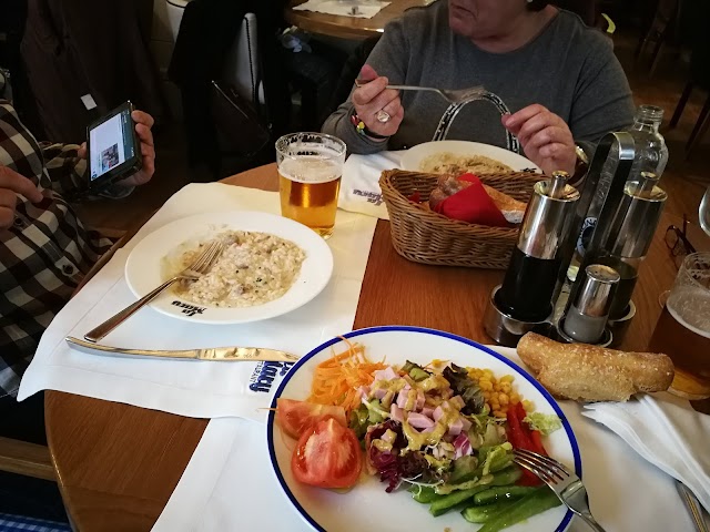 Restaurante La Mary