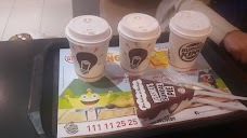 Burger King برگر کنگ multan