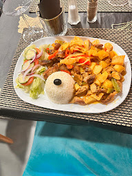 Photo n°11 de MORABEZA CAFÉ à Marseille (Restaurant)