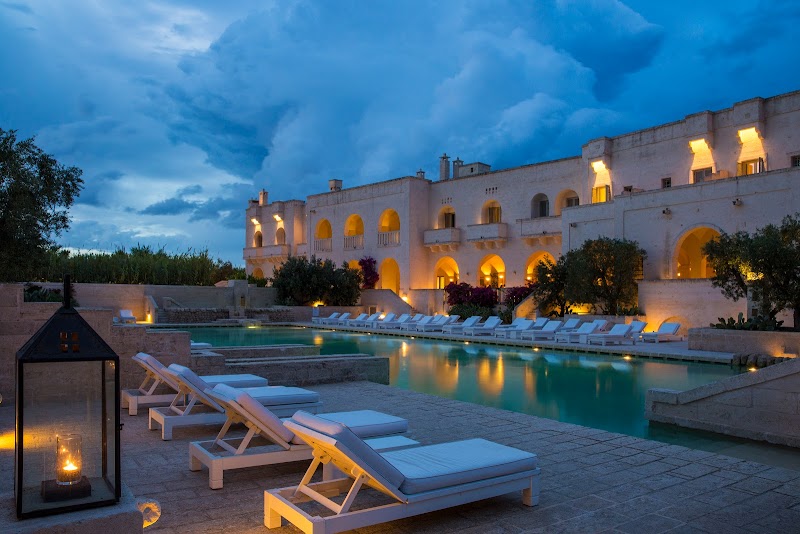 Borgo Egnazia