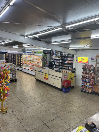 La hacienda market #2 - Thumbnail