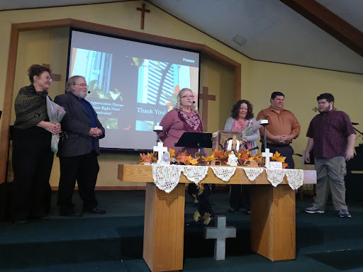North Syracuse Christian Church - Thumbnail