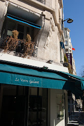 Photo n°6 de Le Verre Galant - Porte de Versailles à Paris (Restaurant français)