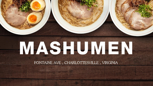 Mashumen - Visual
