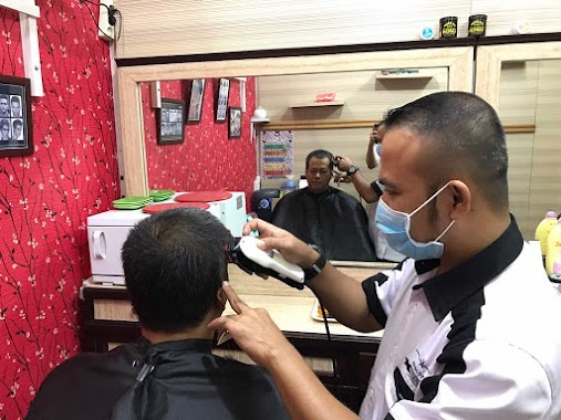 andri PAX barbershop, Author: andri PAX barbershop