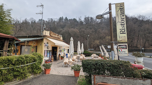 Canottieri 6 - Visual