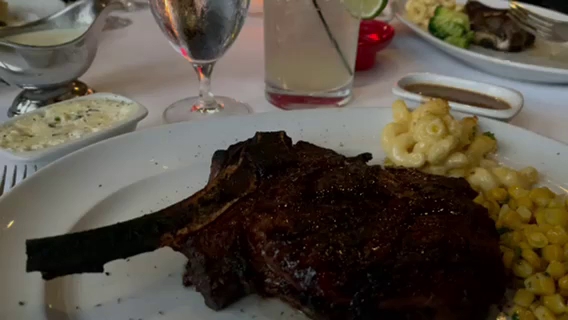 Steak 48 by null