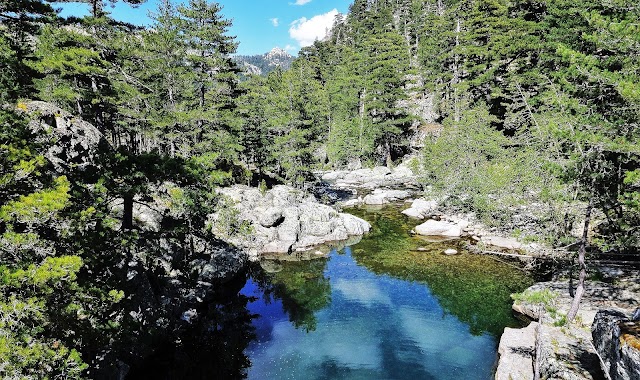 Refuge de la Sega