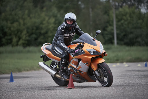 Baylink Motorcycle Training Centre - Thumbnail