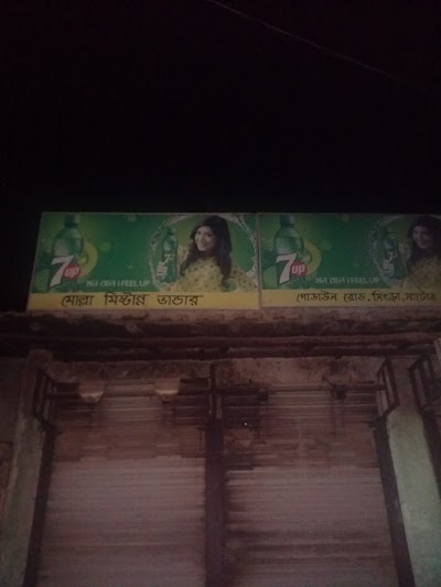 Photos of Molla Mistanno Vandar