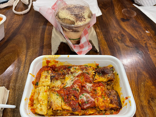 Mamo Pasta Gallery - Australia