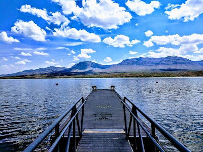 Caballo Lake State Park