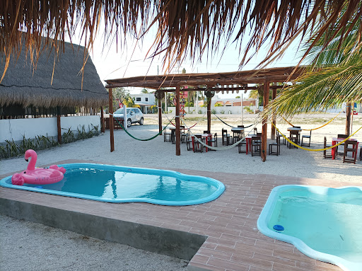 La Mar Chelem - Thumbnail