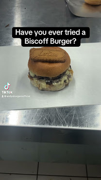 Andy's Burgers Walthamstow by null