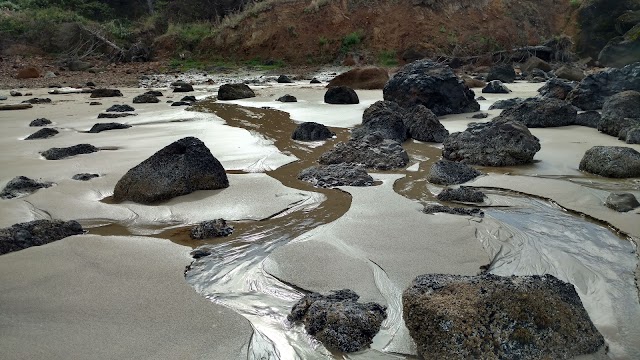 Ecola State Park