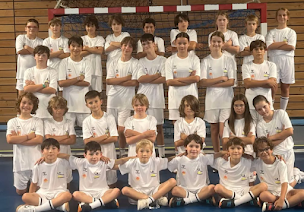 Photo n°9 de Vannes AC Handball à Vannes (Complexe sportif)