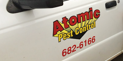 Atomic Termite & Pest Control