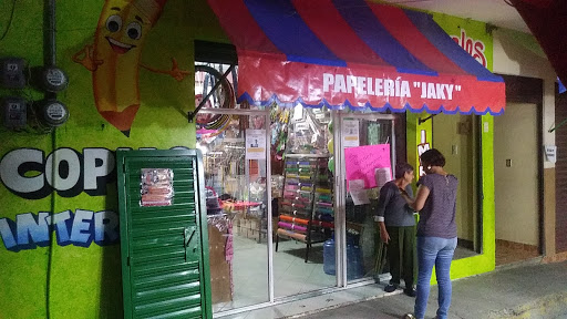 Papeleria Yaki