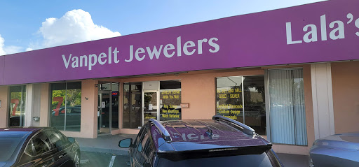 Van Pelt Jewelers Inc - Thumbnail