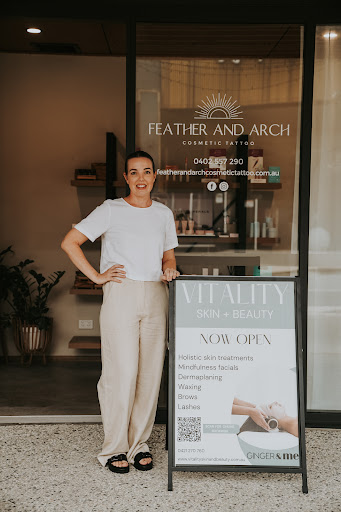 Vitality Skin and Beauty Gallery - Australia