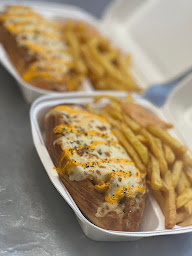 Photo n°17 de Le st Erme City à Saint-Erme-Outre-et-Ramecourt (Kebab)